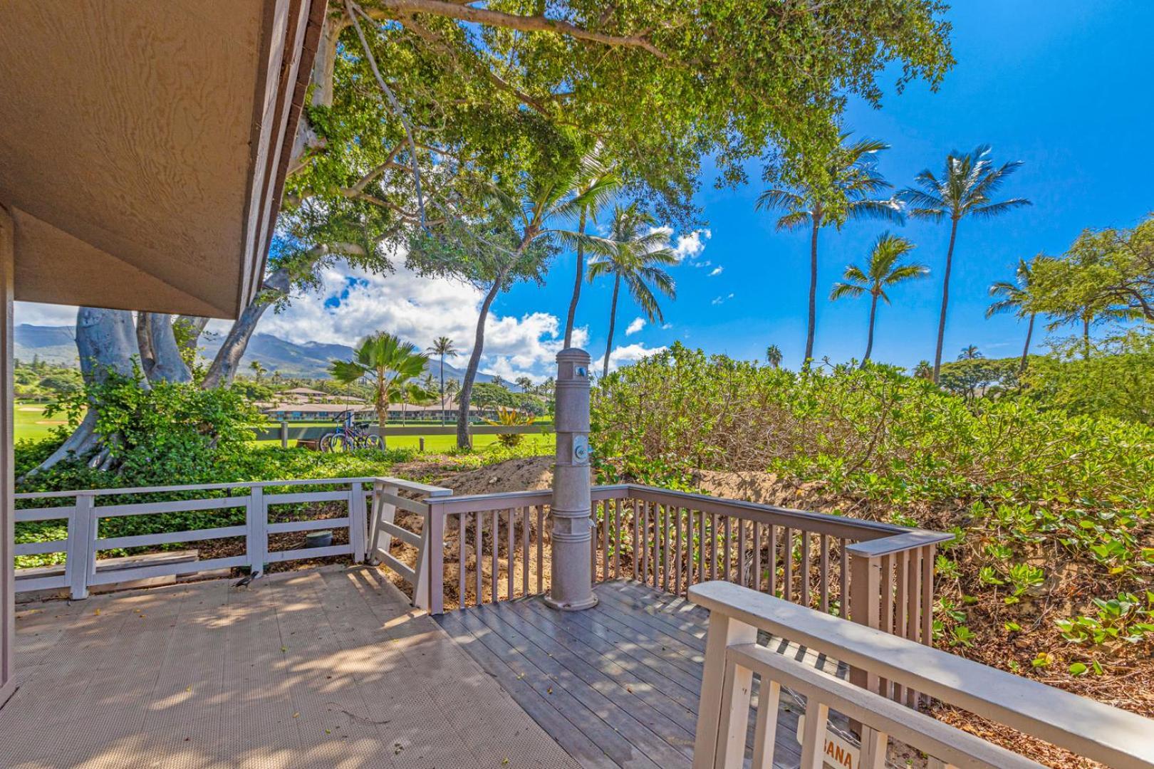 Maui Eldorado - L-105 - Hotel Kahana Exterior photo