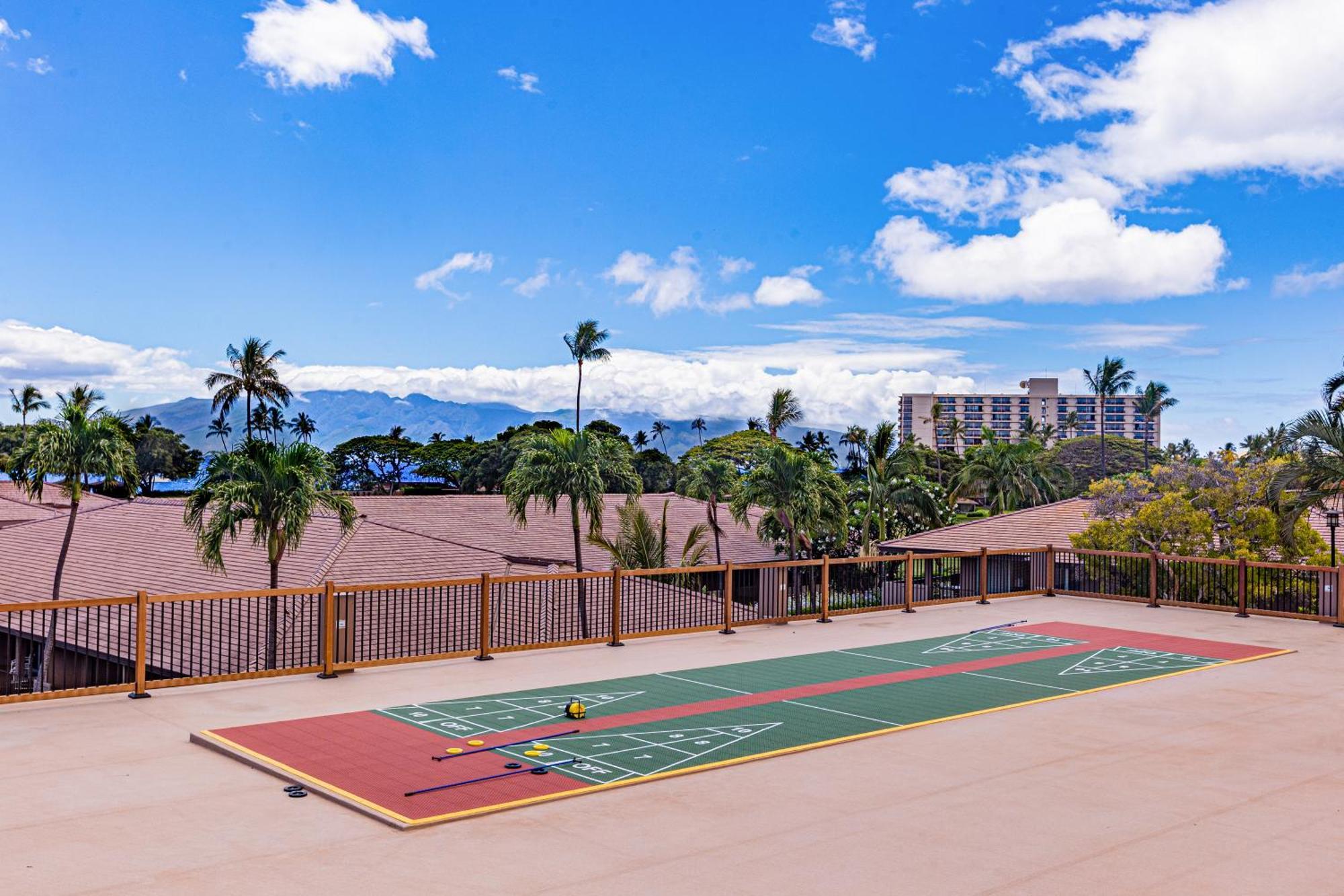 Maui Eldorado - L-105 - Hotel Kahana Exterior photo